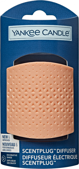 Yankee Candle Electric Scent Plug Base Triangle 9
