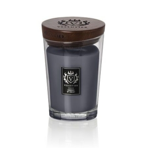 Vellutier Large Candle Desired By Night 2