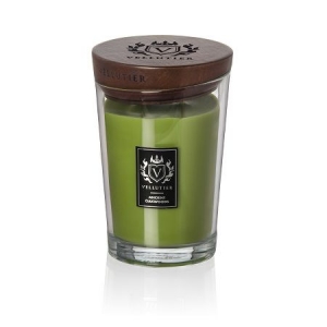 Vellutier Medium Candle Ancient Oakwoods 3