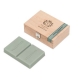 Vellutier Wooden Box Wax Melt Cannabis Connoisseur 6