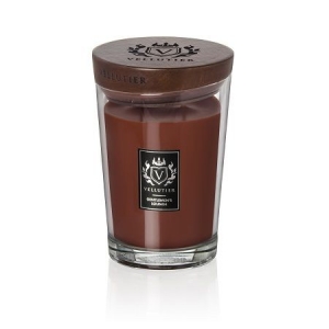 Vellutier Large Candle Gentlemen’s Lounge 5