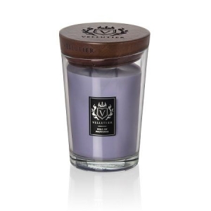 Vellutier Large Candle Hills of Provence 3