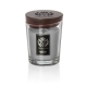 Vellutier Medium Candle Oudwood Journey 6