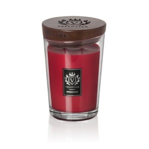 Vellutier Large Candle Rendezvous 1