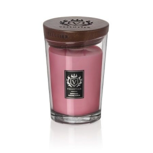 Vellutier Large Candle Imperial Casablanca 5