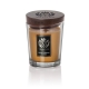 Vellutier Medium Candle Spiced Pumpkin Soufflé 7