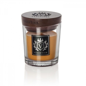 Vellutier Small Candle Spiced Pumpkin Soufflé 4