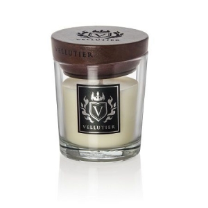Vellutier Small Candle Bridal Bouquet 4
