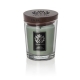 Vellutier Medium Candle Cannabis Connoisseur 6