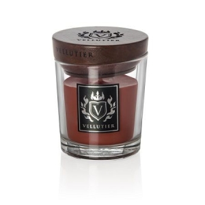 Vellutier Small Candle Havanna Cafe 2