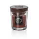 Vellutier Small Candle Havanna Cafe 7