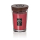 Vellutier Large Candle By The Fireplace 6