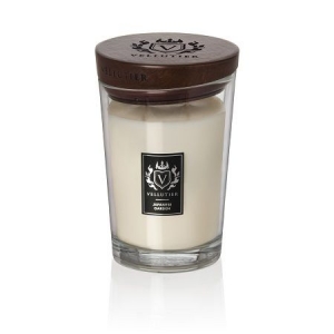 Vellutier Large Candle Japanese Garden 1