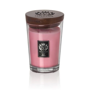 Vellutier Large Candle Rosy Cheeks 2