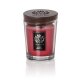 Vellutier Medium Candle By the Fireplace 6