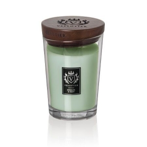 Vellutier Large Candle Intimate & Cozy 5