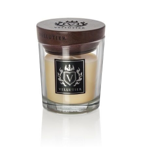 Vellutier Medium Candle Bridal Bouquet 4