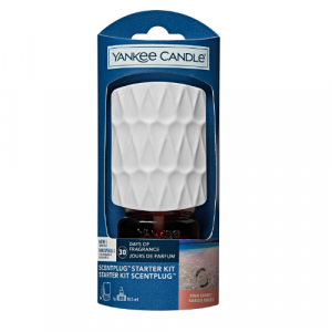 Yankee Candle Electric Scent Plug Base Pink Sands 2