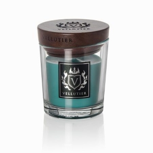 Vellutier Small Candle Sensual Charm 2