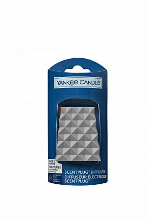 Yankee Candle Electric Scent Plug Base Faceted 4