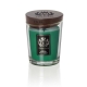 Vellutier Medium Candle Siberian Pine Forest 8