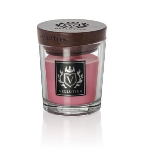Vellutier Small Candle Imperial Casablanca 2