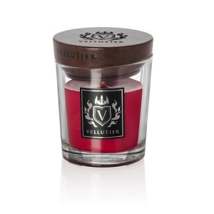 Vellutier Small Candle Into the Wilderness 4