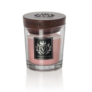 Vellutier Small Candle Rooftop Bar 4