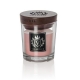 Vellutier Small Candle Rooftop Bar 6