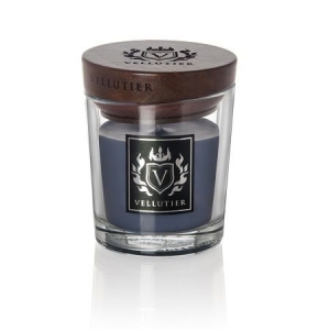 Vellutier Small Candle Porto di Amalfi 5