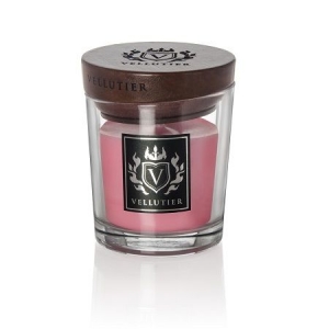 Vellutier Small Candle Rosy Cheeks 3