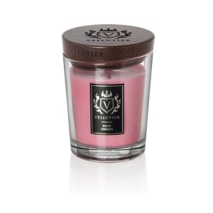 Vellutier Medium Candle Rosy Cheeks 2