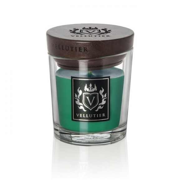 Vellutier Small Candle Rosy Cheeks 2
