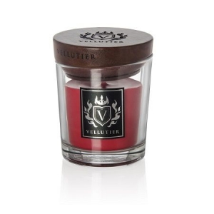 Vellutier Small Candle Rendezvous 3