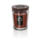Vellutier Medium Candle Havanna Cafe 7