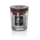 Vellutier Small Candle Oudwood Journey 6