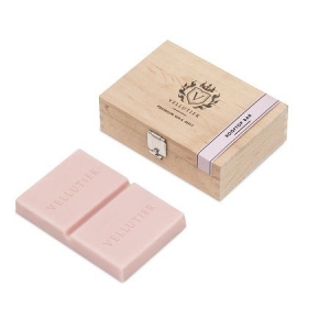 Vellutier Wooden Box Wax Melt Rooftop Bar 4