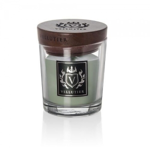 Vellutier Small Candle Cannabis Connoisseur 3