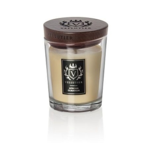 Vellutier Medium Candle African Olibanum 4