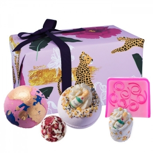 Bomb Cosmetics Gift Wild at Heart 3