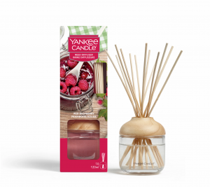 Yankee Candle Reed DiffuserRed Raspberry 3