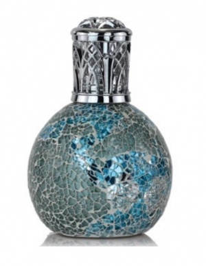 Ashleigh & Burwood Lamp Large Ancient Urn 2