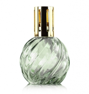 Ashleigh & Burwood Geurlamp Heritage Green 3