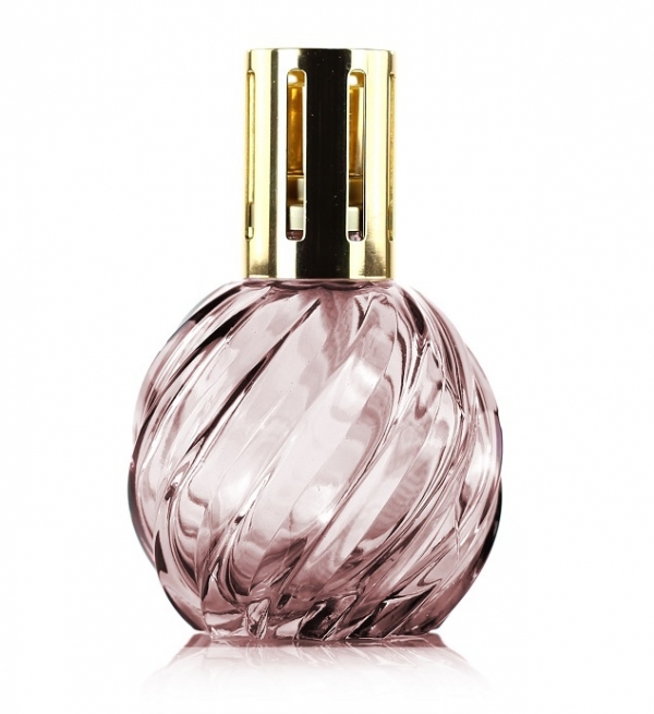 Ashleigh & Burwood Geurlamp Heritage Mauve 1
