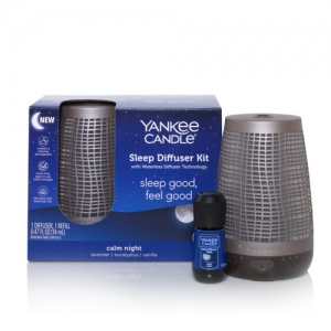 Yankee Candle Sleep Diffuser