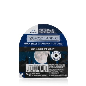 Yankee Candle Wax Melt Midsummer's night 5
