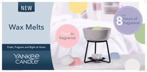 Yankee Candle Wax Melt