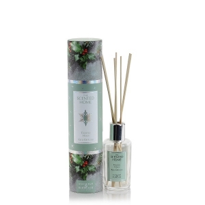Ashleigh & Burwood Reed Diffuser Frosted Holly 4