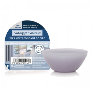 Yankee Candle Wax Melt A Calm And Quit Place 3
