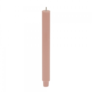 Scentchips Dinner Candle Freesia Lychee 7